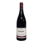 Vin rouge a. o. p. bourgogne beaune charles noellat - la bouteille