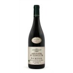 Vin rouge bourgogne hautes côtes de nuits les sarments bio a rodet - la bouteille de 75cl Vin rouge bourgogne hautes côtes de nuits les sarments bio a rodet - la bouteille de 75cl