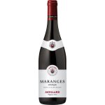 Vin rouge bourgogne maison moillard - la bouteille de 75cl