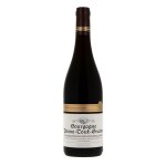Vin rouge aop bourgogne passe tout grains la cave d'augustin florent - la bouteille Vin rouge aop bourgogne passe tout grains la cave d'augustin florent - la bouteille
