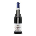 Vin rouge a. o. p. bourgogne pinot noir la marche bouchard d'aine & fils - la bouteille
