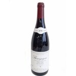 Vin rouge bourgogne pinot noir - la bouteille de 75cl Vin rouge bourgogne pinot noir - la bouteille de 75cl