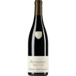 Vin rouge bourgogne pinot noir domaine saint germain - la bouteille de 75cl Vin rouge bourgogne pinot noir domaine saint germain - la bouteille de 75cl