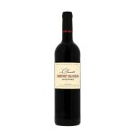 Vin rouge de france cabernet sauvignon la francette - la bouteille