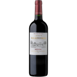 Vin rouge cabernet sauvignon médoc chateau de tourteyron - la bouteille Vin rouge cabernet sauvignon médoc chateau de tourteyron - la bouteille