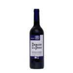 Vin rouge les cadières côteaux du languedoc domaine de la prose - la bouteille de 75cl Vin rouge les cadières côteaux du languedoc domaine de la prose - la bouteille de 75cl