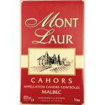 Vin rouge cahors mont laur - la fontaine de 5l Vin rouge cahors mont laur - la fontaine de 5l