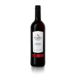 Vin rouge central valley vineyard cabernet sauvignon gallo family - la bouteille Vin rouge central valley vineyard cabernet sauvignon gallo family - la bouteille