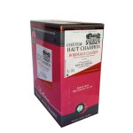 Vin rouge chateau haut champion clairet - la fontaine de 3l