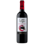 Vin rouge chili cabernet sauvignon gato negro san pedro - la bouteille de 75cl Vin rouge chili cabernet sauvignon gato negro san pedro - la bouteille de 75cl