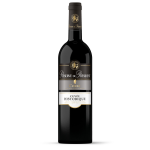 Vin rouge corse, rserve du prsident - la bouteille de 75cl