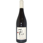 Vin rouge domaine de bellevue saint pourcain - la bouteille de 75cl