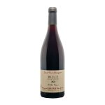 Vin rouge domaine berger rully - la bouteille de 75cl