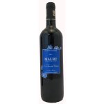 Vin doux naturel maury rouge 15% les terrasses noires - la bouteille de 75cl