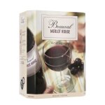 Vin rouge espagne merlot beauval - la fontaine de 5l