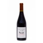 Vin rouge faugres chat. st laurent l'ort - la bouteille de 75cl