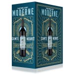 Vin rouge aop fronton bib grande reserve du comte de negret - la fontaine de 3l