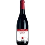 Vin rouge gamay caves gilles gobin - la bouteille de 75cl