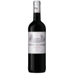 Vin rouge graves 2011 chateau de landiras - la bouteille de 75cl
