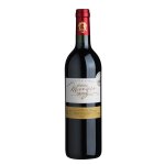 Vin rouge graves chateau marges - la bouteille de 75cl