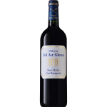 Vin rouge haut - médoc cru bourgeois chateau bel air gloria - la bouteille de 75cl Vin rouge haut - médoc cru bourgeois chateau bel air gloria - la bouteille de 75cl