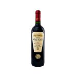Vin rouge haut - médoc cru chateau viallet nouhant - la bouteille de 75cl Vin rouge haut - médoc cru chateau viallet nouhant - la bouteille de 75cl