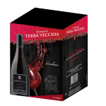 Vin rouge i. g. p. vin corse cuve idale domaine terra vecchia - la fontaine de 5l