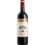 Vin rouge i. g. p. pays d'oc cabernet sauvignon couleurs du sud - la bouteille Vin rouge i. g. p. pays d'oc cabernet sauvignon couleurs du sud - la bouteille