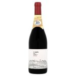 Vin rouge igp cit� de carcassonne pinot noir camin reflets de france - la bouteille de 75cl