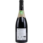 Vin rouge languedoc - roussillon aop bio domaine agly bio - la bouteille de 75cl