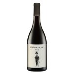 Vin rouge languedoc - roussillon aop dandy - la bouteille de 75cl