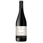 Vin rouge languedoc - roussillon aop val d'yeuses - la bouteille de 75cl