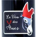 Vin rouge loire aop desprat et st verny - la bouteille de 75cl