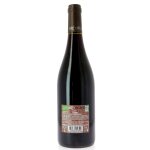 Vin rouge de loire chinon cabernet bio biorigine - la bouteille