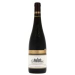 Vin rouge a. o. p. val de loire saumur la cave d'augustin florent - la bouteille