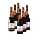 Vin rouge loire saumur marquis de surblet - la bouteille de 75cl