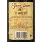Vin rouge madiran cave de crouseilles - la bouteille de 75cl