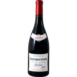 Vin rouge de france malbec inventive pierre jean larraque - la bouteille