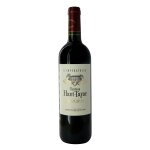 Vin rouge a. o. p. bordeaux l'impératrice margaux chateau haut tayac - la bouteille Vin rouge a. o. p. bordeaux l'impératrice margaux chateau haut tayac - la bouteille
