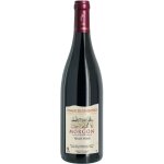 Vin rouge a. o. p. morgon vielles vignes domaine des generations - la bouteille