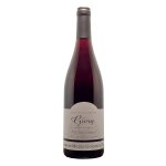 Vin rouge a. o. c. givry domaine michel goubard & fils - la bouteille