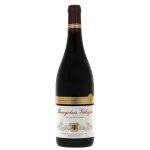 Vin rouge a. o. p. beaujolais - villages la cave d'augustin florent - la bouteille