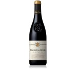 Vin rouge a. o. p. beaumes de venise terroir daronton - la bouteille Vin rouge a. o. p. beaumes de venise terroir daronton - la bouteille