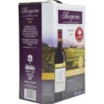 Vin rouge a. o. p. bergerac la cave d'augustin florent agir - la fontaine de 5l