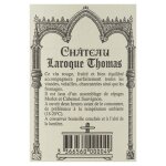 Vin rouge a. o. p. bordeaux suprieur chateau laroque thomas - la bouteille
