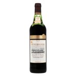 Vin rouge a. o. p. ctes - de - bourg la cave d'augustin florent - la bouteille