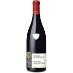 Vin rouge a. o. p. bourgogne hautes côtes de beaune pinot noir blason de bourgogne - la bouteille Vin rouge a. o. p. bourgogne hautes côtes de beaune pinot noir blason de bourgogne - la bouteille