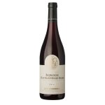 Vin rouge a. o. p. bourgogne hautes - ctes de nuits jean bouchard - la bouteille