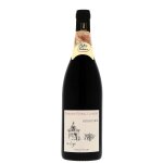 Vin rouge a. o. p. bourgueil domaine pitault landry reflets de france - la bouteille