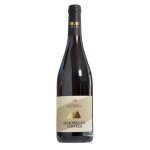 Vin rouge a. o. p. coiffées ventoux demoiselles - la bouteille Vin rouge a. o. p. coiffées ventoux demoiselles - la bouteille
